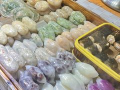 -东门町美食街