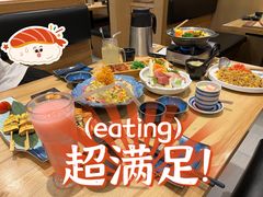 -鹅喜粤·广州味·点心·烧鹅(长隆店)
