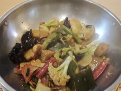 -拿渡麻辣香锅(世茂广场·工三店)