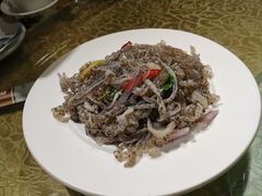 -良师门滨海人家·海鲜·家常菜(滨海城店)