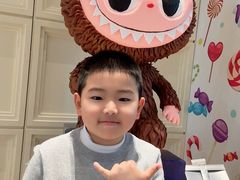 -大堂吧(大连金石滩绿发希尔顿度假酒店)