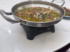 -小乡小镇·传承桐庐土菜·老板亲自烧的菜