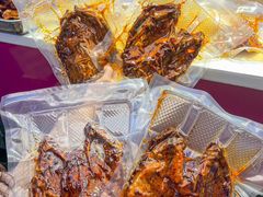 -金龙烧烤·牛肉面(西塔店)