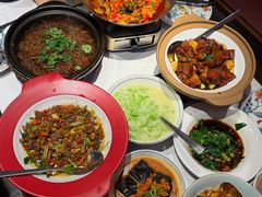 -匠熙小馆(崇文门店)