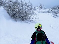 -太子岭滑雪场