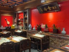 -小吊梨汤·北京菜·烤鸭(清河万象汇店)