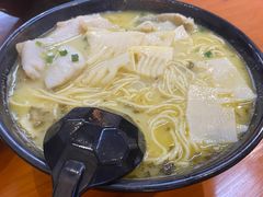-鲜笃面(肇嘉浜路店)