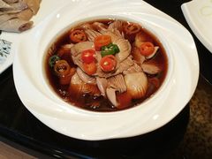 -新南华大酒店(长寿店)