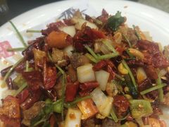 -喜来酌海鲜·饺子(和平一店)