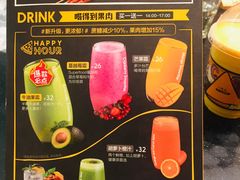 -乐凯撒披萨(海岸城店)