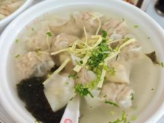 鱼籽八带馄饨-海平馄饨(逍遥二路店)