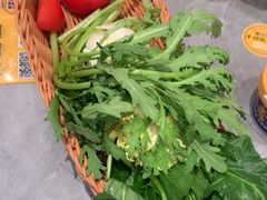 -侃爷南门铜锅涮肉