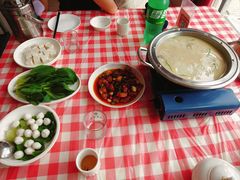 -巴陵全鱼席(湖南老字号汴河街店 )