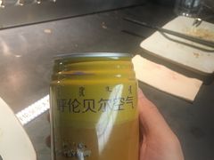 -很久以前羊肉串(中山公园店)