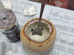 -仁信双皮奶(东川路店)