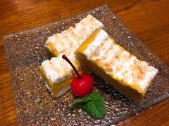 南瓜铜锣烧-千代武日本料理(爱建店)