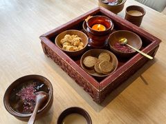 -祇园.穿藏·川藏沿线融合菜(新光天地店)