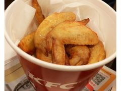 -肯德基(坑梓店)