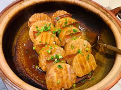 -甄御•海鲜新青岛菜(麦岛店)