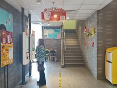 -麦当劳(万达广场店)