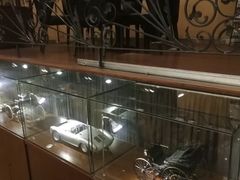 -车之谷·汽车文化主题餐厅(汽开店)