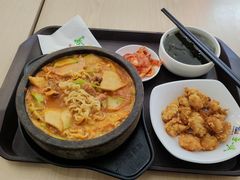-食美汇美食广场(新奥店)