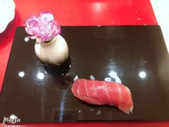 -鮨青(恒基名人购物中心店)