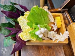 -盡膳口福·百年汤方火锅(科华北路店)