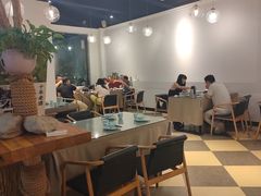 -茶油香闽南菜·花园餐厅(前埔店)