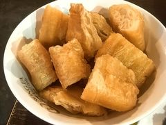 -松發肉骨茶(克拉码头店)