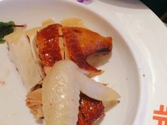 -沿江海南菜·文昌鸡祖师爷(大东海店)