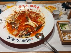 -千稻剁椒大鱼头(CityOn熙地港店)