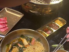 -东味北道熟成·炭火烤肉(九龙店)