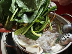 -老石黑山羊毛驴肉火锅(金凯广场店)