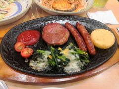 -萨莉亚意式餐厅(彩悦城店)