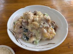 -清真利德顺小老饭庄(复兴路店)