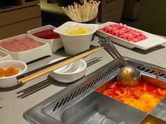 -海底捞火锅(方塔东街店)