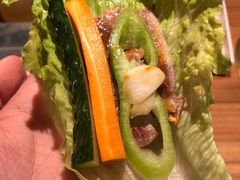 -炉小哥烤肉(信万广场店)