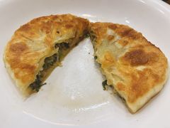 -乔家满族八大碗(中兴路店)
