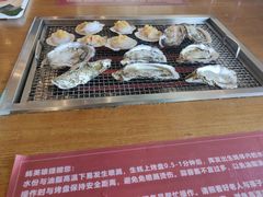 -蚝英雄鲜蚝自助专门店(长楹天街直营店)