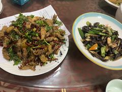 -醉御香渔家园(临沂路与大连路店)