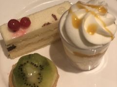 -上海锦江汤臣洲际大酒店壹阶层