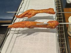 -老虎滩大连海鲜烧烤(水游城店)