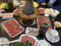 -新梅居(宁海东路店)