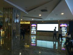 -中影·星感觉激光巨幕影城(博物馆店)