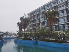 -洪湖悦兮半岛国际温泉度假村