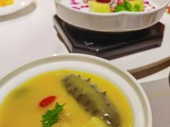 -小广寒电影艺术餐厅(小广寒经三路店)