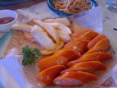 -JUKEBOX玖部音乐餐厅(华侨城店)