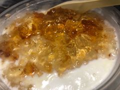 -仁信双皮奶(东川路店)