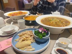 -尚一汤 广东炖汤(金桥国际店)